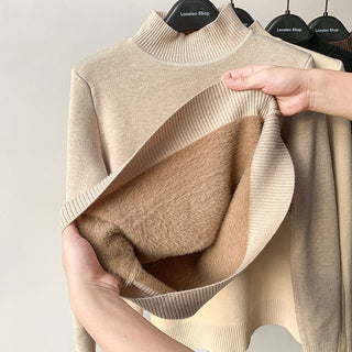Fenja - Winter-Langarmshirt