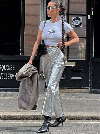 Silvia - Hose