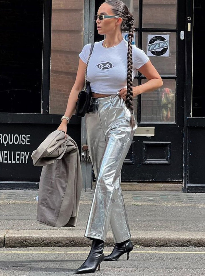 Silvia - Hose