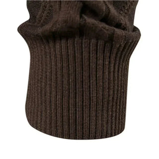 Ludwig - Cardigan mit Knöpfen