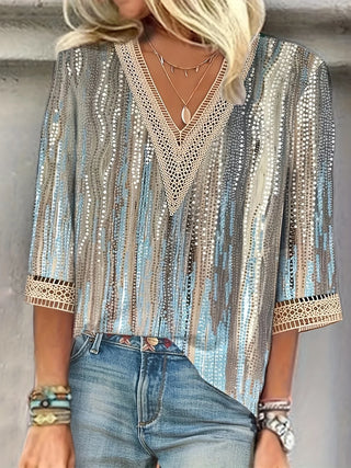Wilma - Bluse