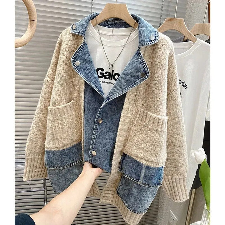 Waltraud - Cardigan