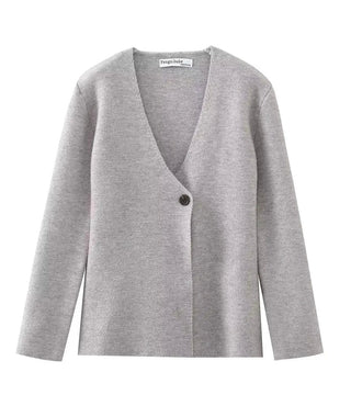 Judith - Strickjacke