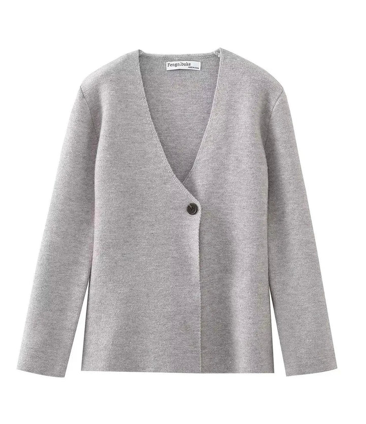 Judith - Strickjacke