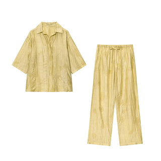 Annette - Oversized Party-Set
