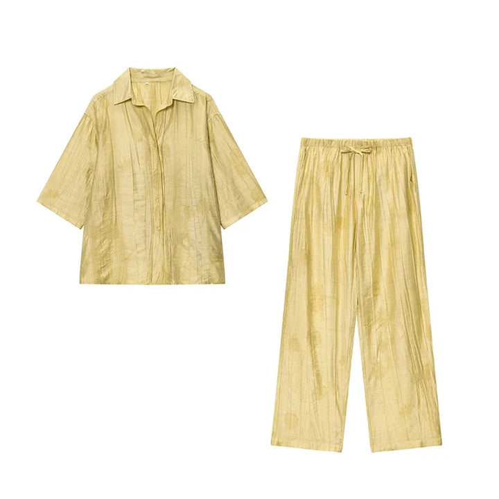 Annette - Oversized Party-Set