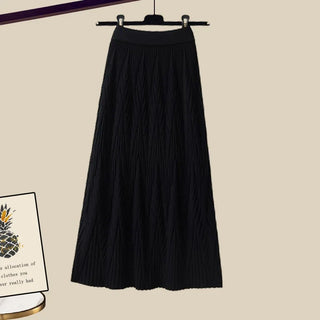 Aurelia - Dreiteiliges Strickset