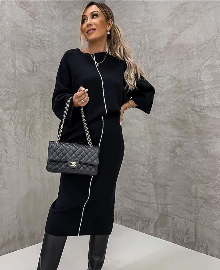 Saskia - Set mit Rock