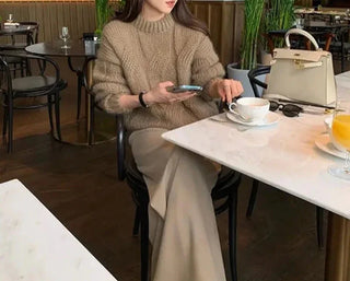 Svea - Strickpullover