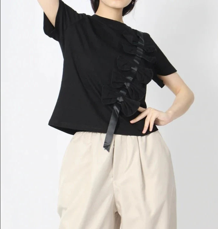 Wilhelmine - T-Shirt
