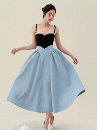 Mia - Prinzessinnenkleid
