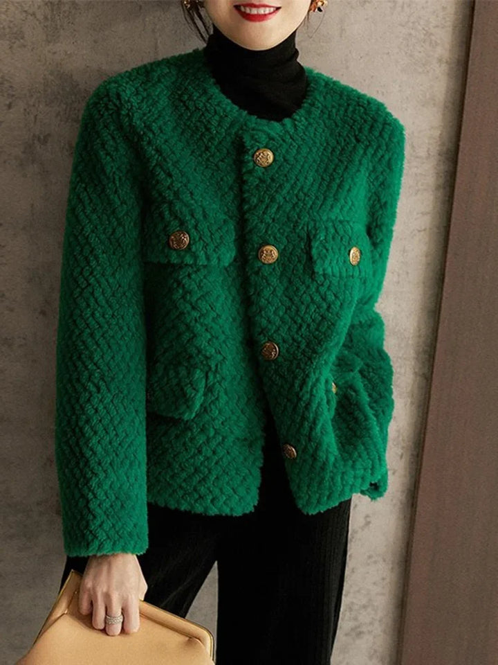 Julia - Baumwolljacke