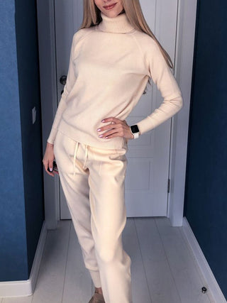 Waltraud - Set mit Stretch-Hose