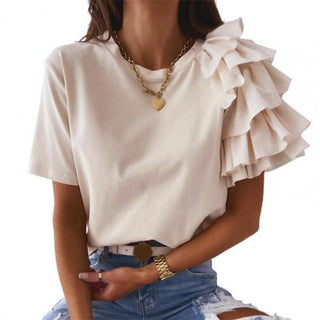 Carina - Bluse