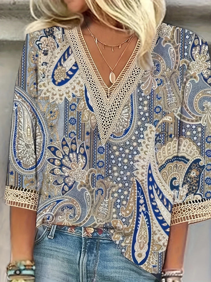 Wilma - Bluse
