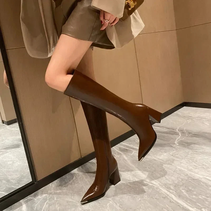 Antje - Stiefeletten