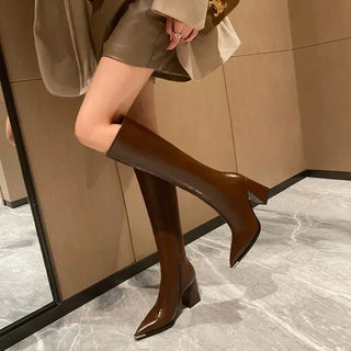 Antje - Stiefeletten
