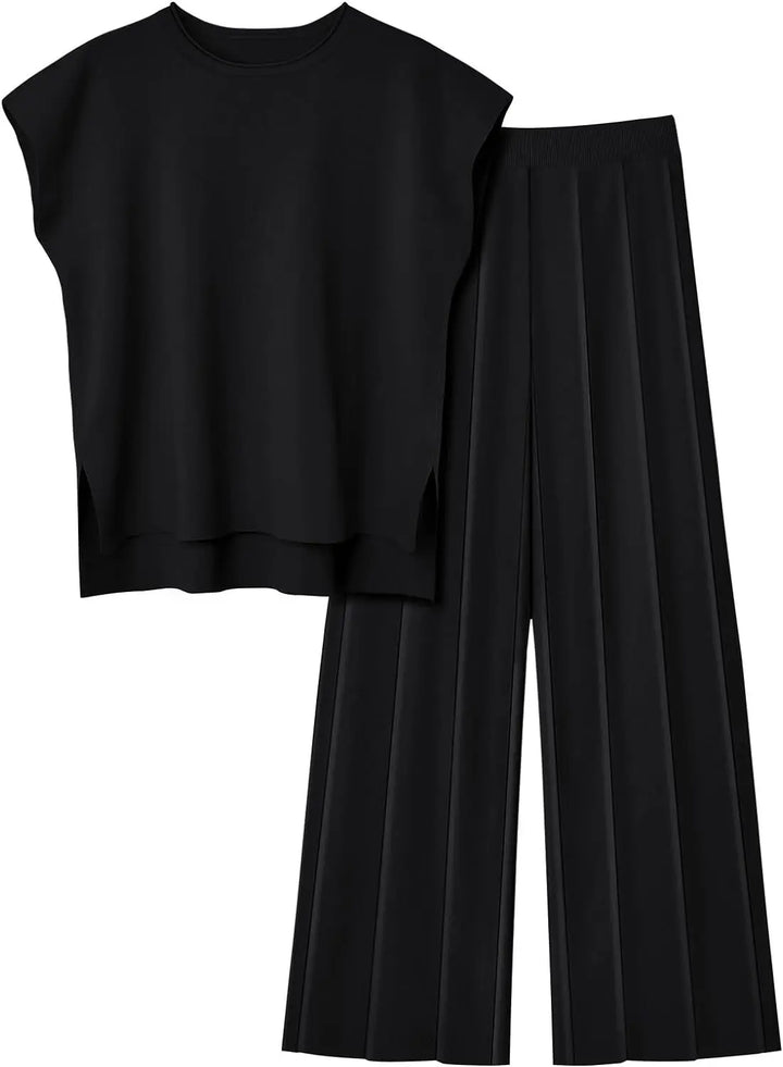Gudrun - Set mit Stretch-Hose