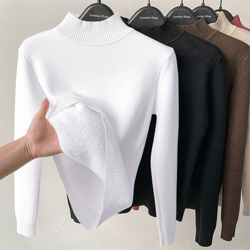 Fenja - Winter-Langarmshirt
