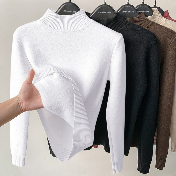 Fenja - Winter-Langarmshirt