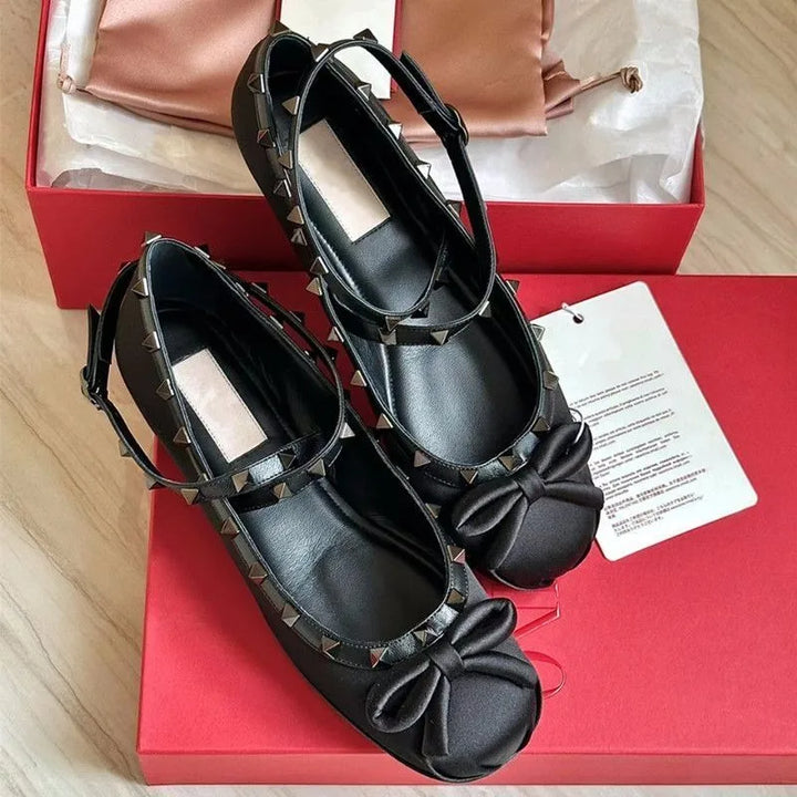 Katharina - Ballerinas