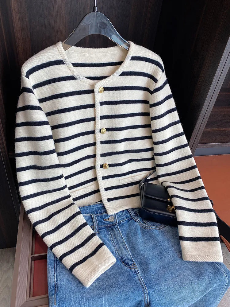 Birgit - Cardigan