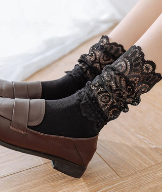 Gabriele - Socken
