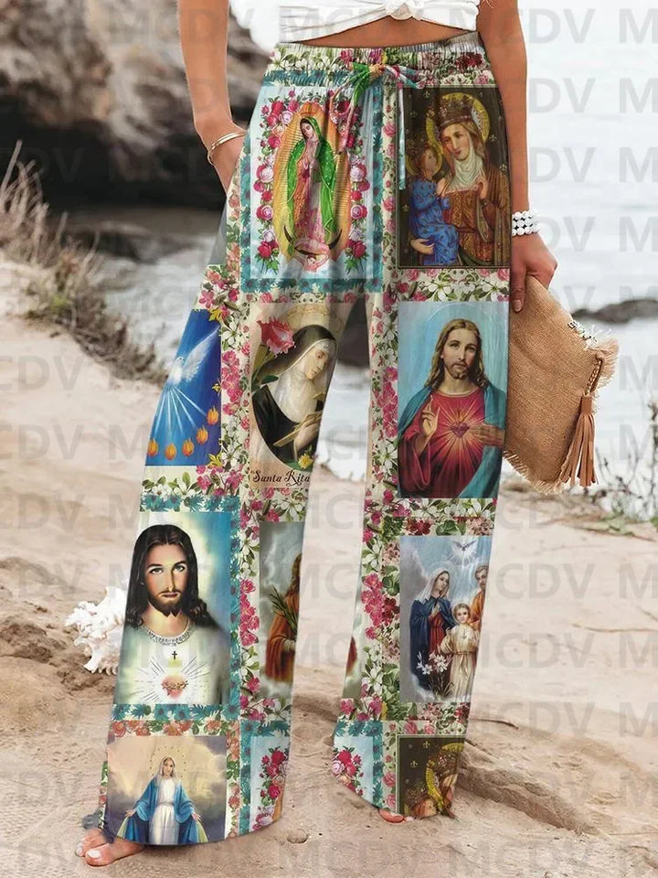 Ramona - Hose