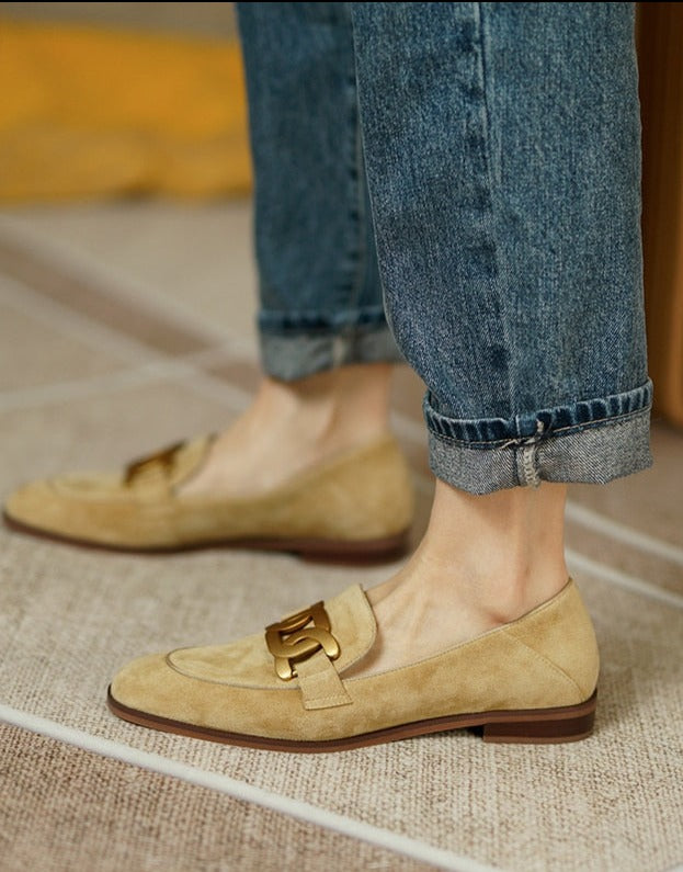 Ricarda - Loafer