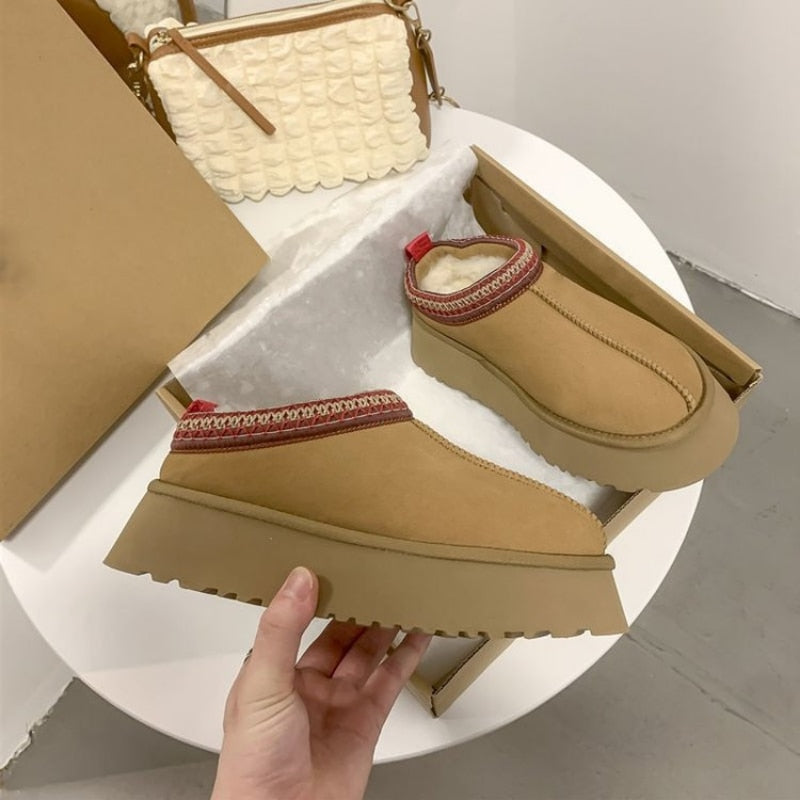 Lotta - Fellboots