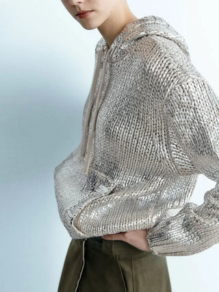 Swantje - Strickpullover