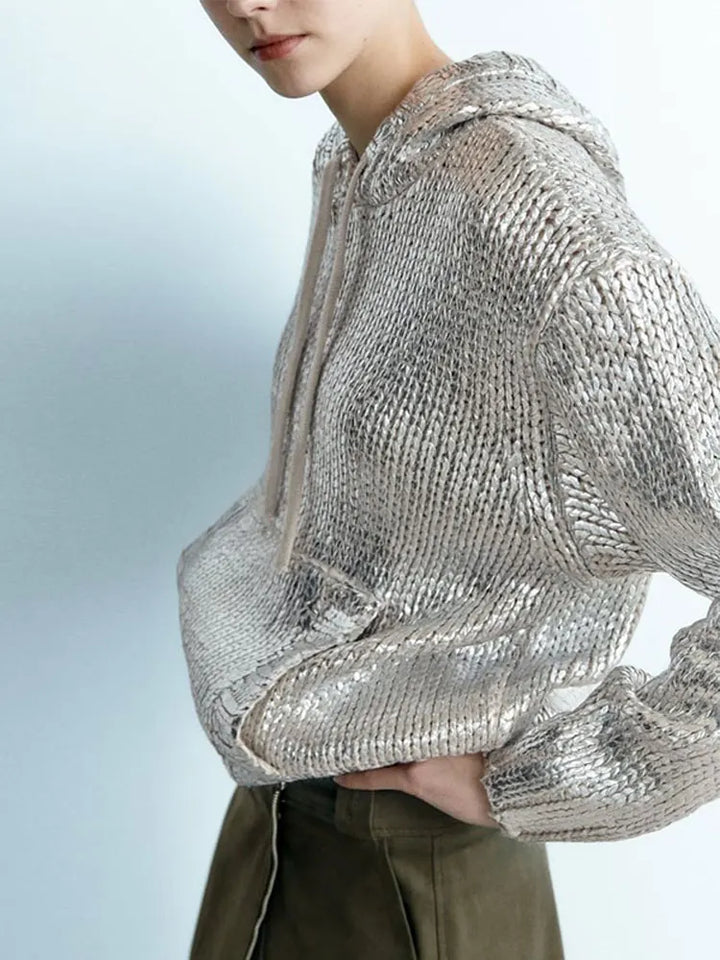 Swantje - Strickpullover