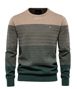 Malte - Strickpullover