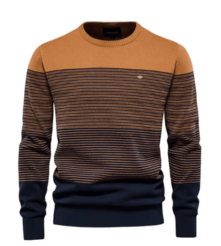 Malte - Strickpullover