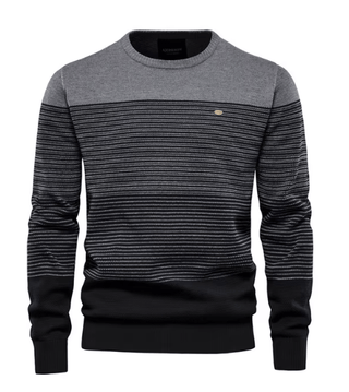 Malte - Strickpullover