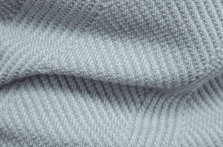 Gerhard - Pullover mit Fischgrätmuster