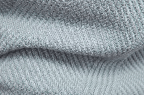 Gerhard - Pullover mit Fischgrätmuster
