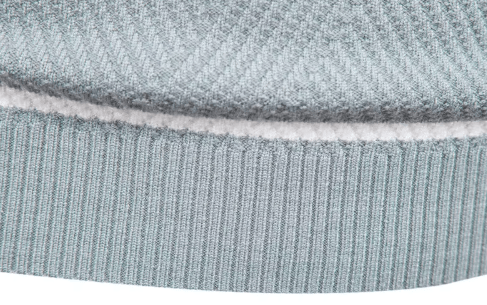Gerhard - Pullover mit Fischgrätmuster