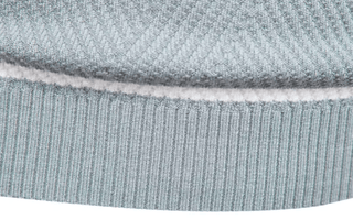 Gerhard - Pullover mit Fischgrätmuster