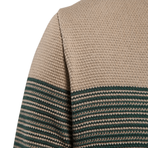 Malte - Strickpullover