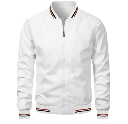 Hans - Bomberjacke