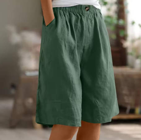Uwe - Weite Shorts