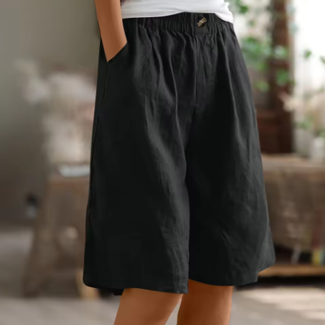 Uwe - Weite Shorts