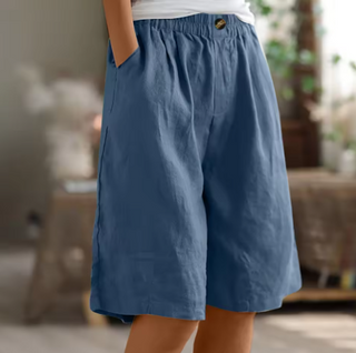Uwe - Weite Shorts