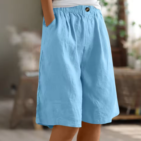 Uwe - Weite Shorts