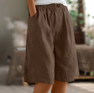 Uwe - Weite Shorts