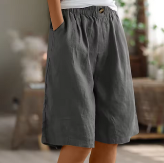 Uwe - Weite Shorts