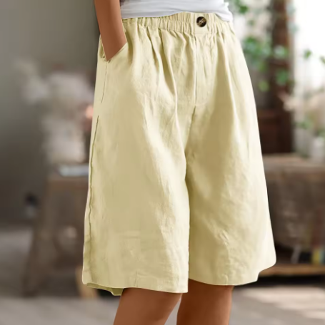 Uwe - Weite Shorts