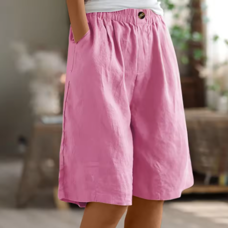 Uwe - Weite Shorts
