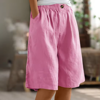 Uwe - Weite Shorts